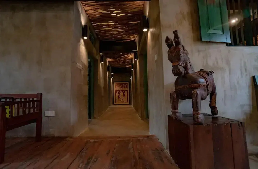 Ayur Ayur Resort & Ayurveda Retreat