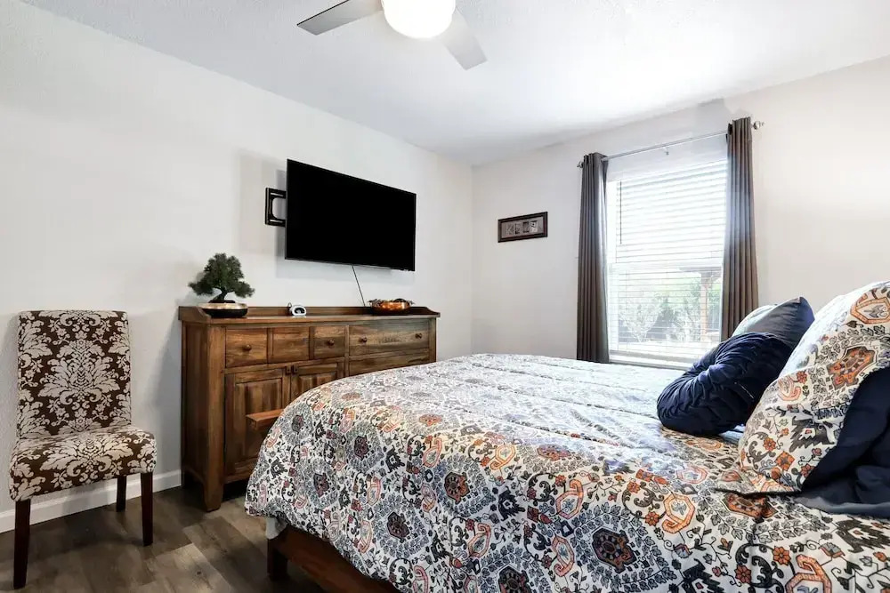 Charming Apartment In The Heart Of San Antonio 3 Bedroom Apts By Redawning