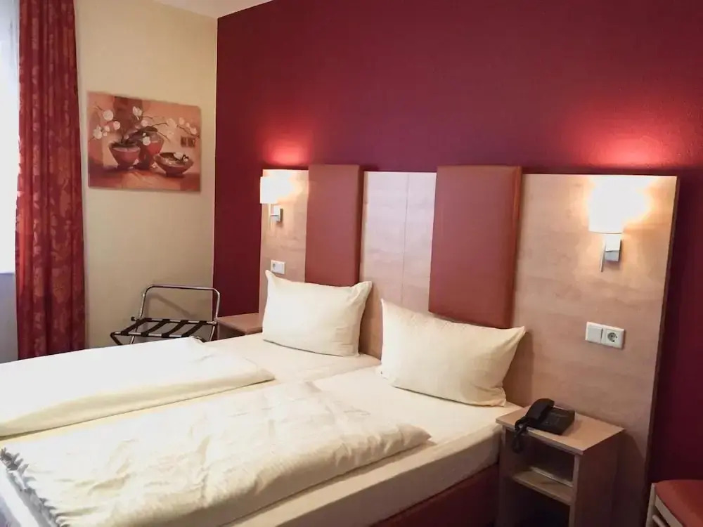 Rheinhotel Rüdesheim - Wellness