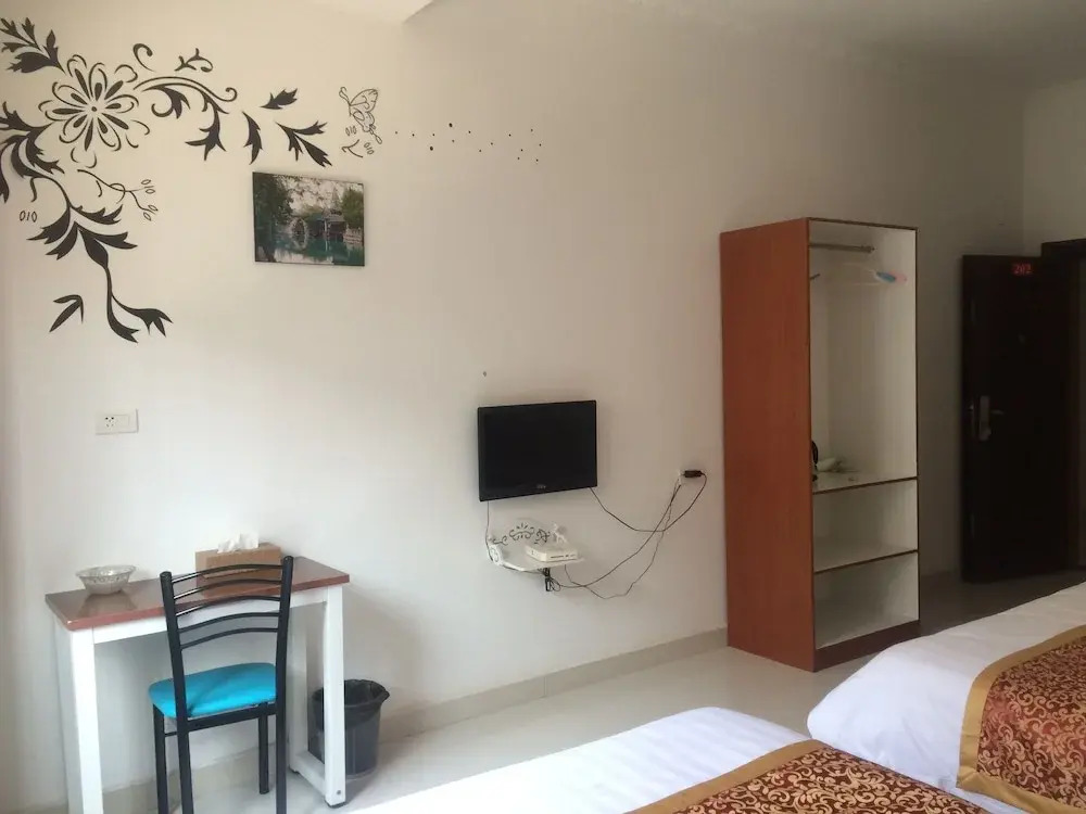Yaya Homestay