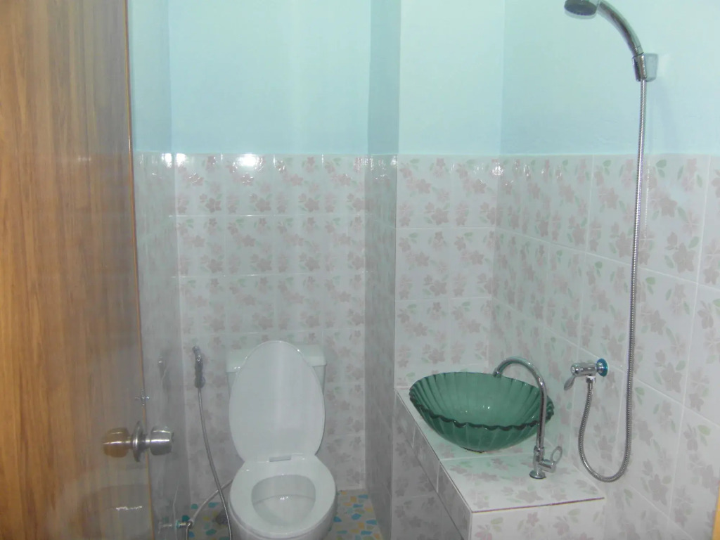 RuengsriSiri Guesthouse