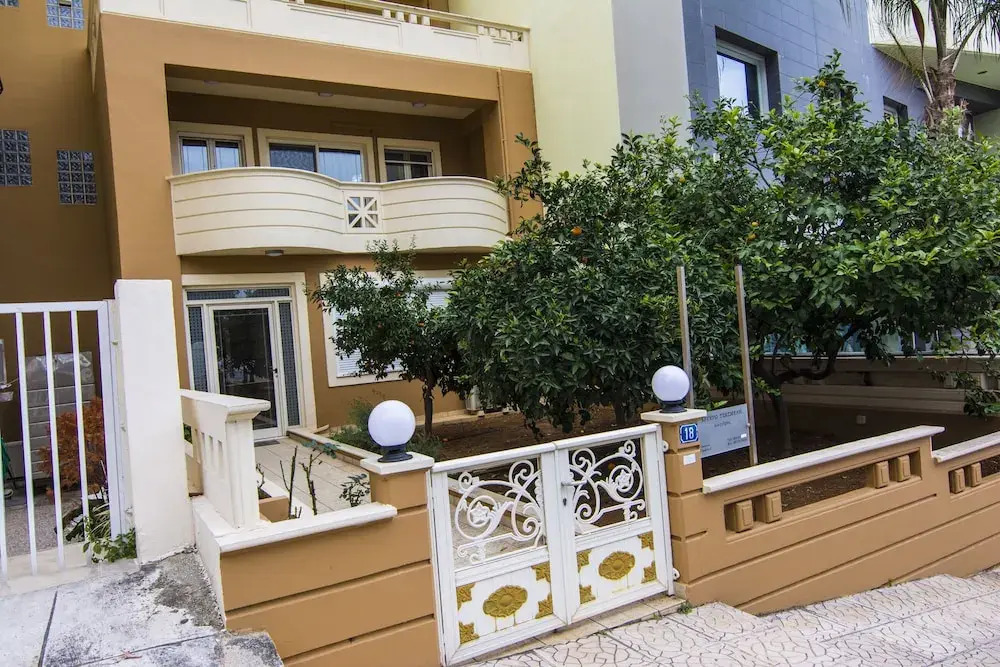 Luxury Mari House