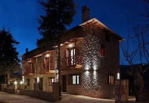 Guesthouse Elaia