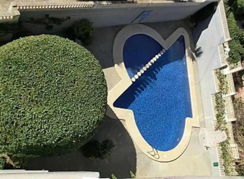 Apartamento BAHIA MAR 2 dormitorios