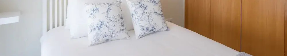 Unique Rentals - Stylish Seafront Duplex