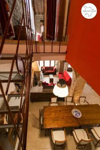 Casa Scuderia