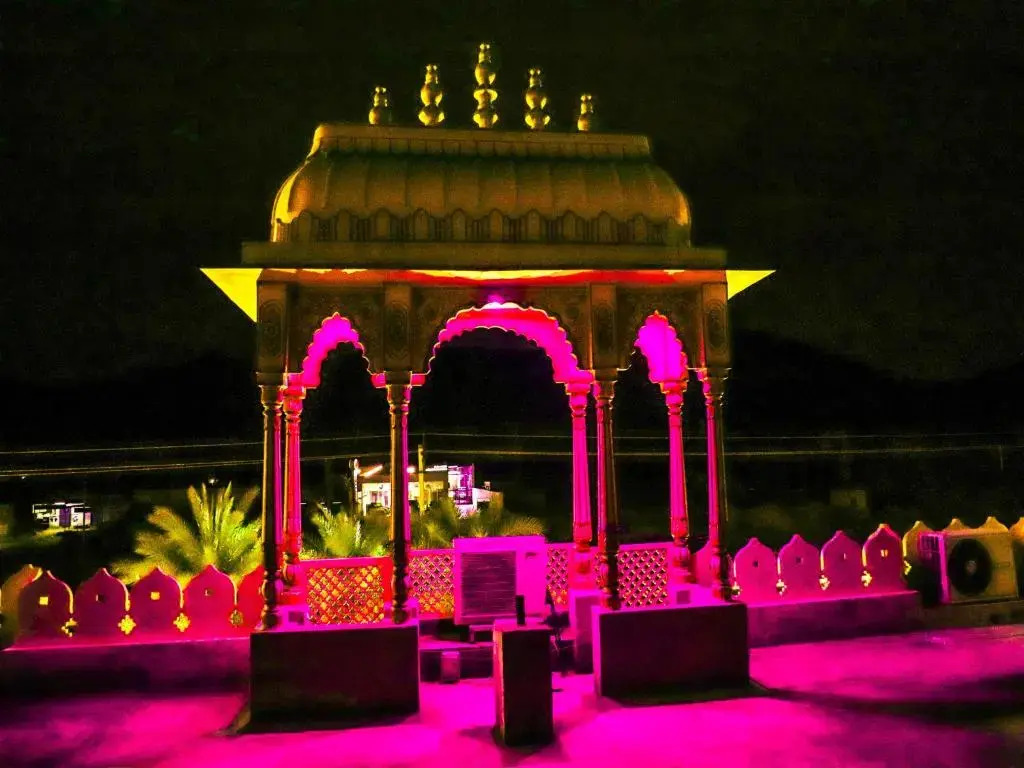 Hotel Royal Paradise