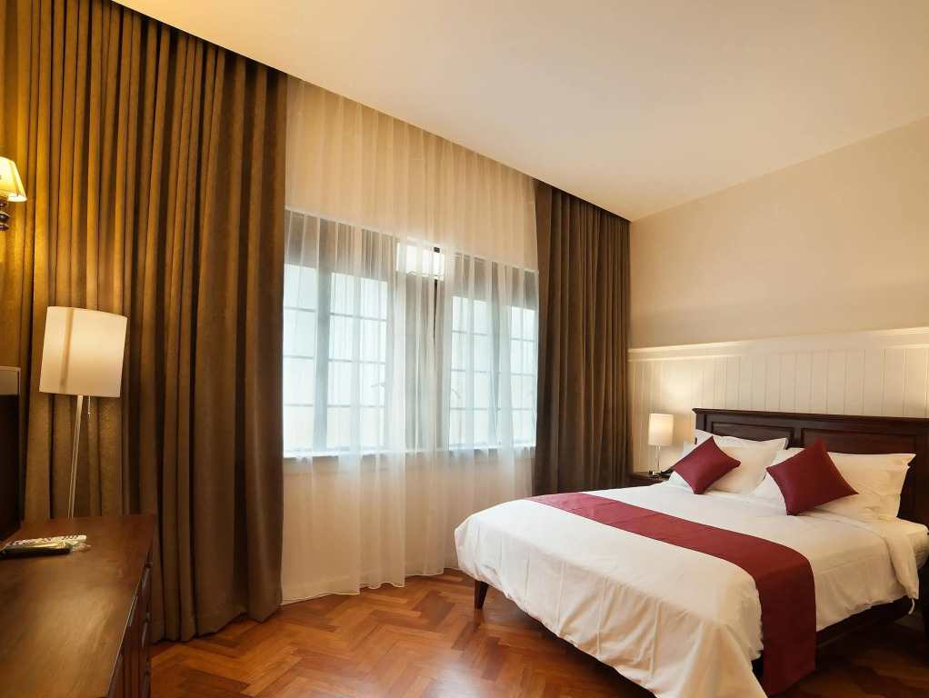 The Chambers Hotel