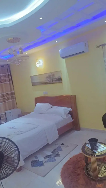 Bosslife Apartement
