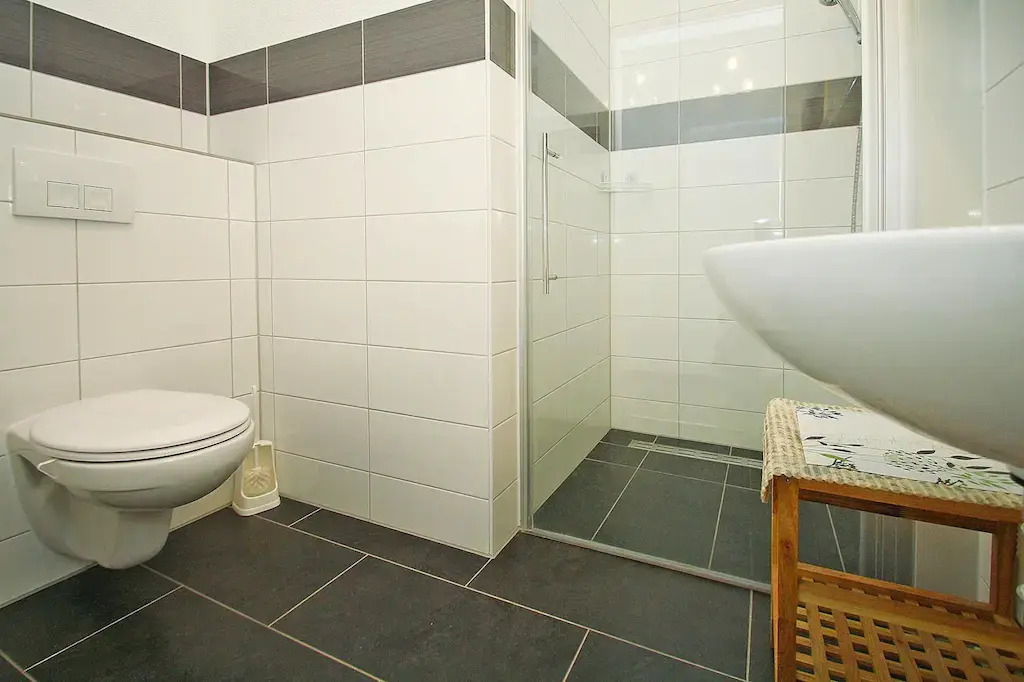 Ferienwohnung Seeblick, Malchow