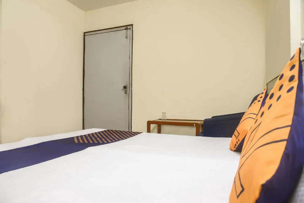 SPOT ON 75207 Hotel Red Sea Plaza