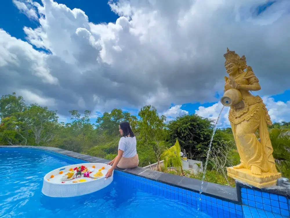 Innora Jungle Resort And Spa
