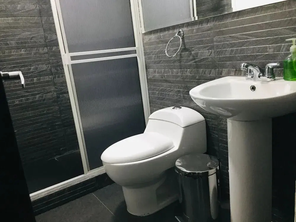 Hotel Siglo 21