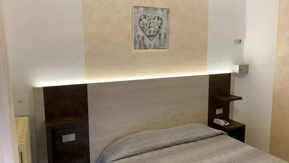 Albergo Gilda