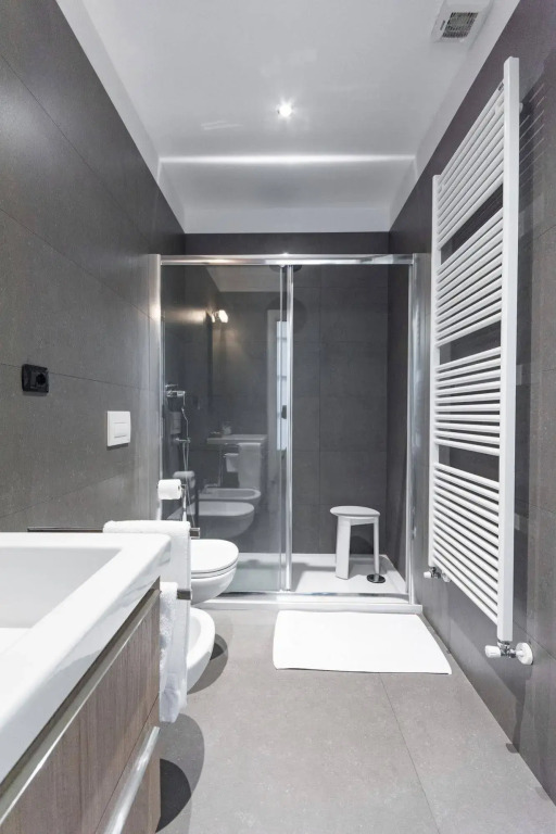 Stylish Apartments in Torino Centre