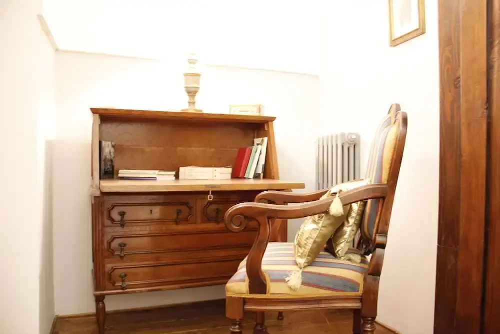 Art Apartment Borgo la Croce