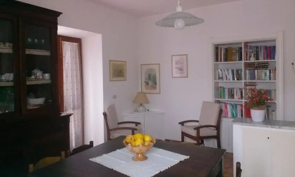 Casa Baccari