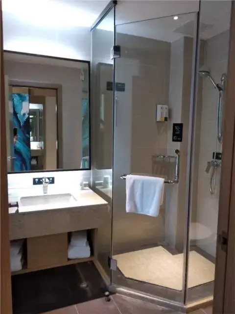 City Comfort Inn Deyang Miaozhu Lufushijia