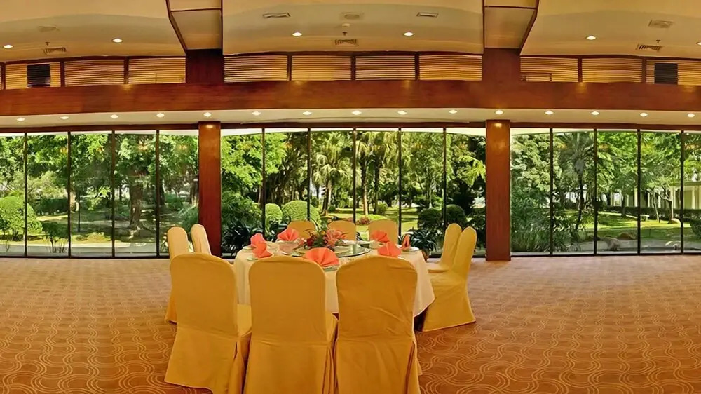 Hilton Shenzhen Nanhai China