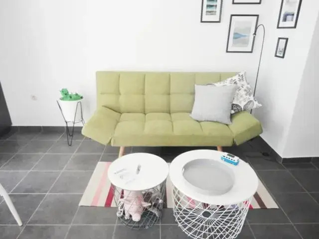 My Sweet Home BnB
