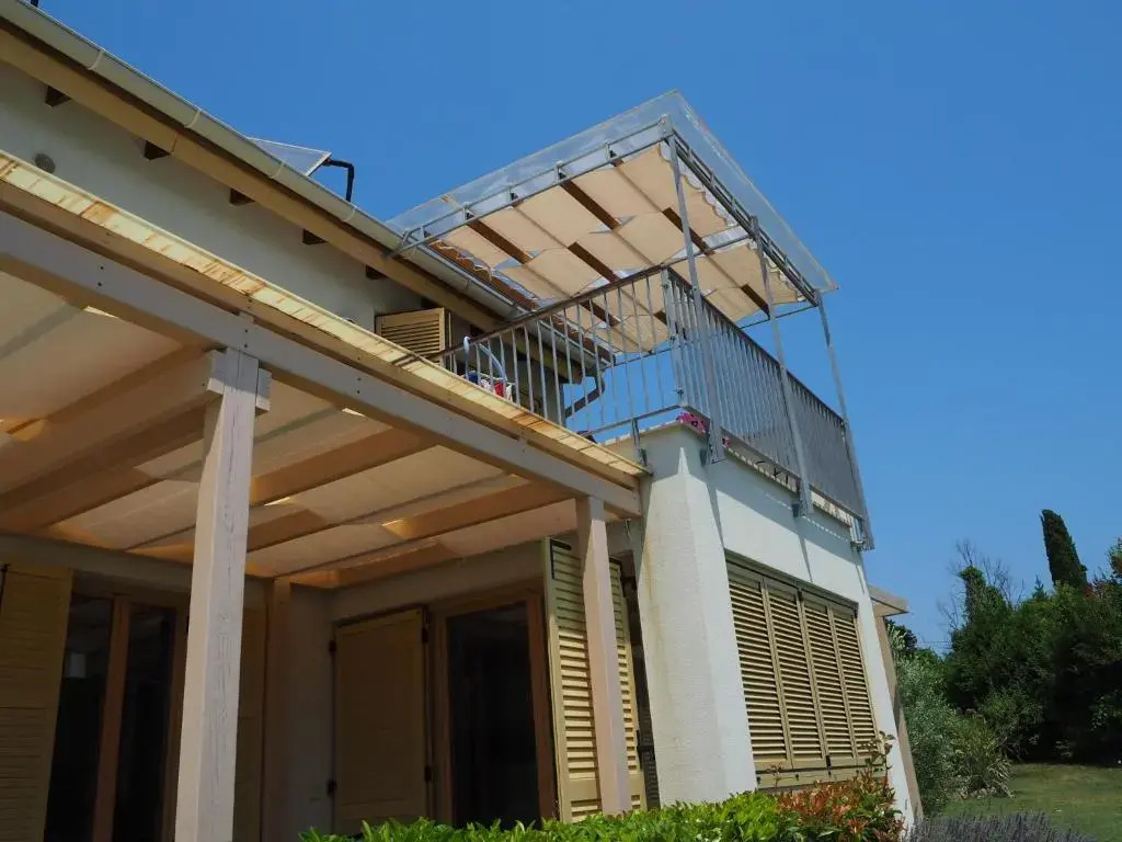 Casa Bamboo