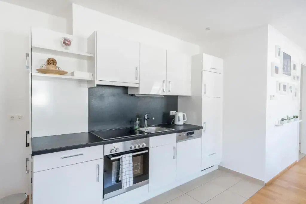 easy-flat Pilgramgasse - Apartments near Metro