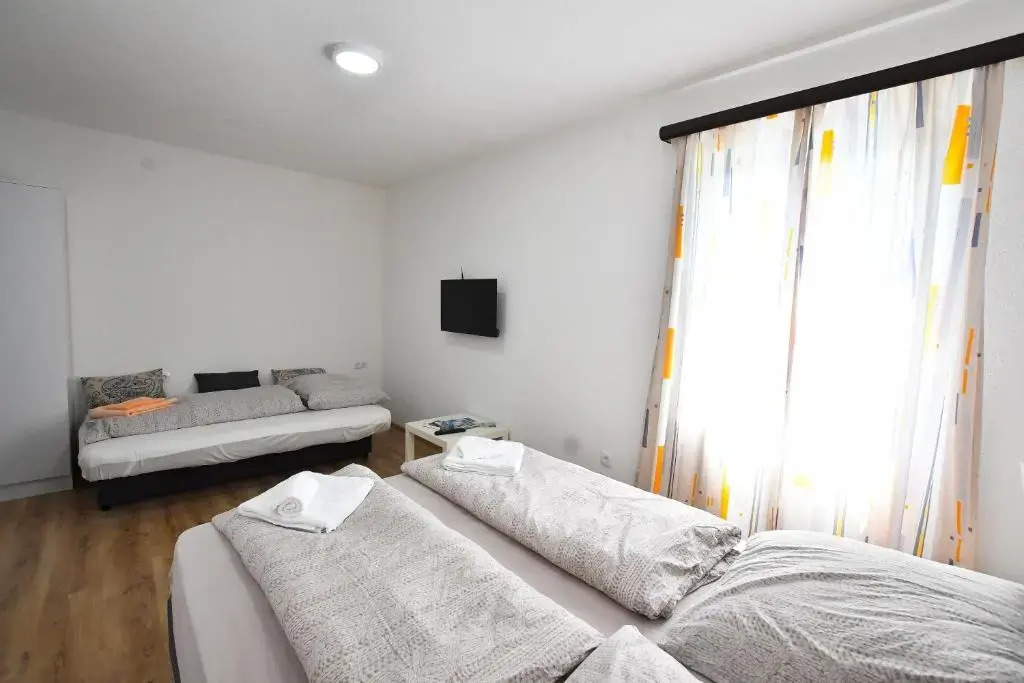Vulsa Apartmani