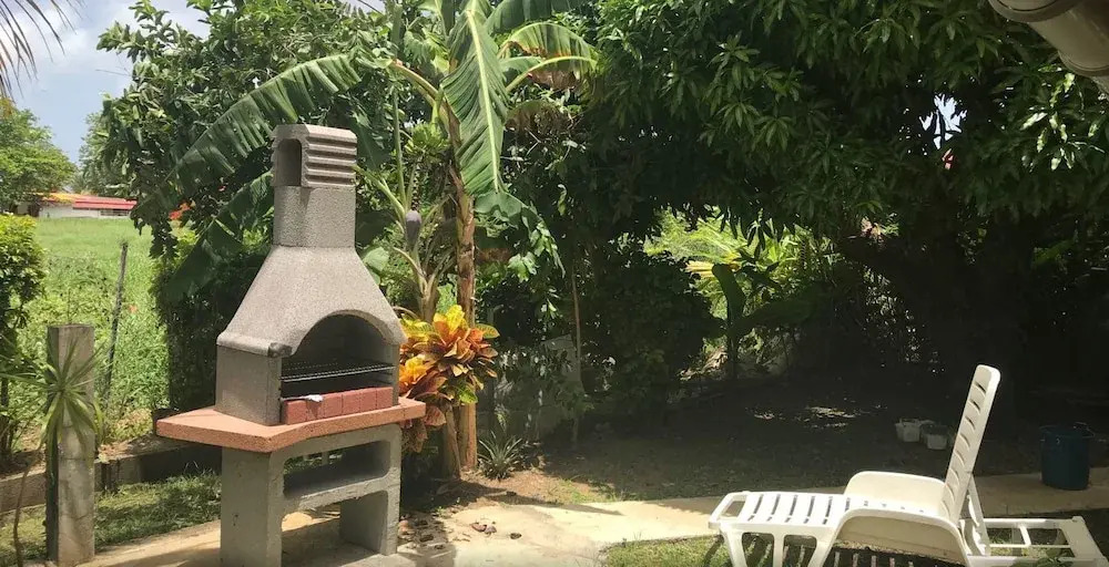 Les 2 cocotiers studios
