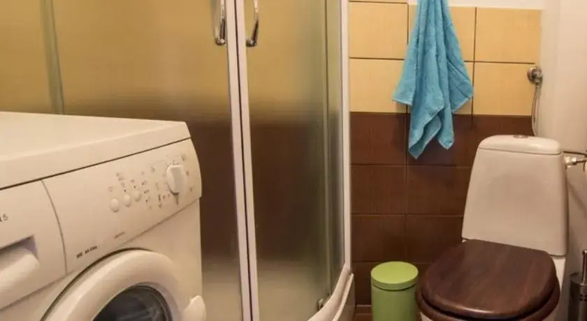 Apartament Krupowy