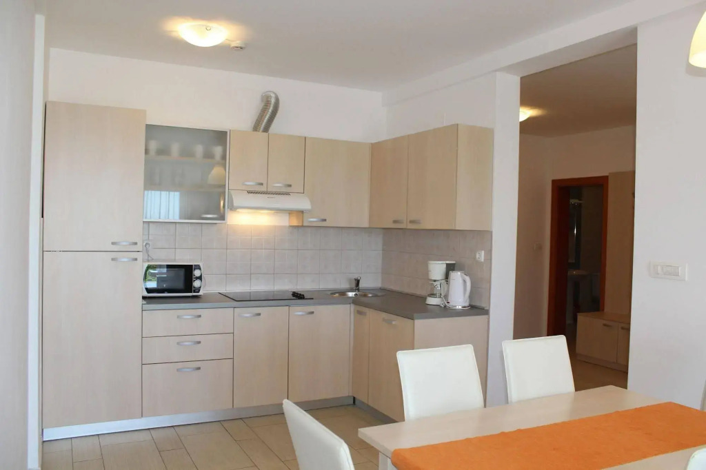 Apartments Jadranka