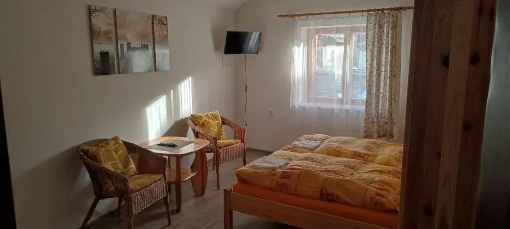 Pension Duha