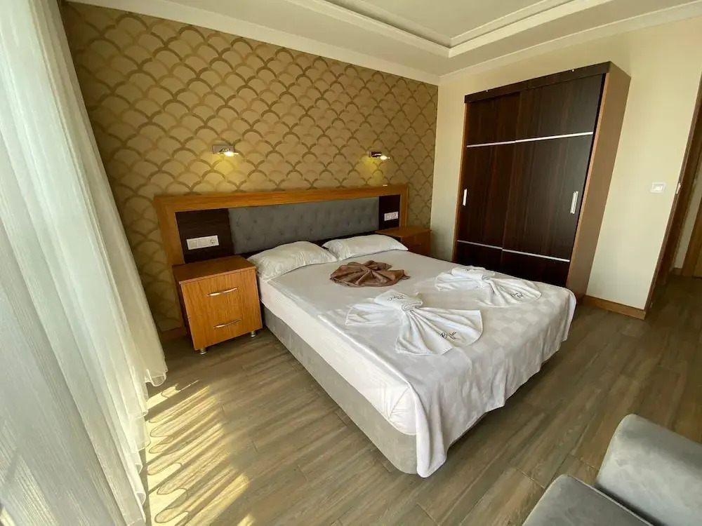 Avsa Blue Sea Otel