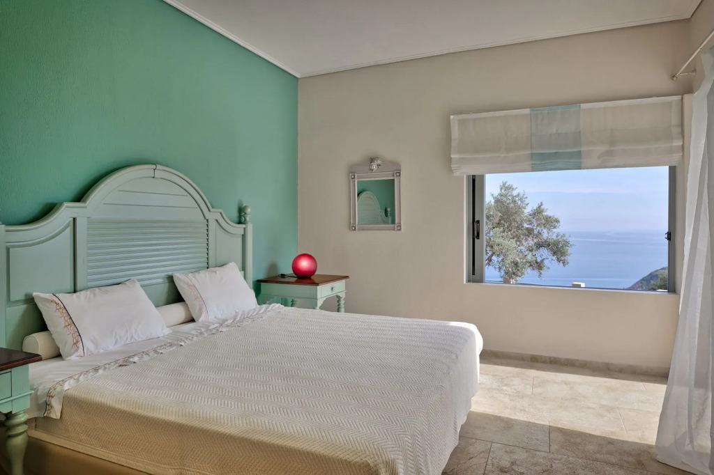 Olivias Villas of Luxury
