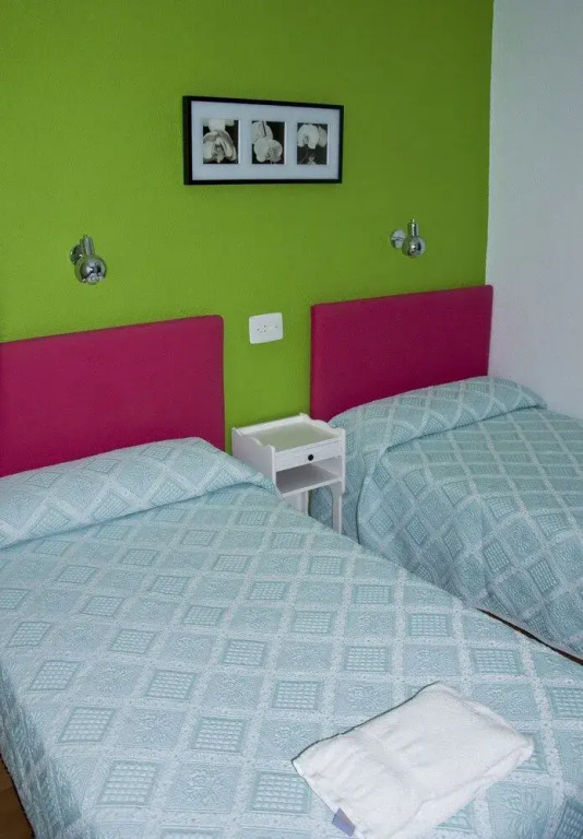 Hostal La Mancha