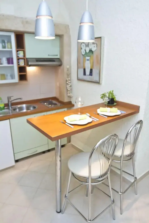 Apartment Toma