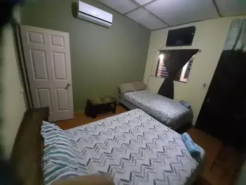 Hospedaje JJJ