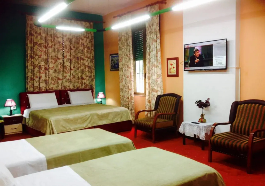 Hotel Vila 15