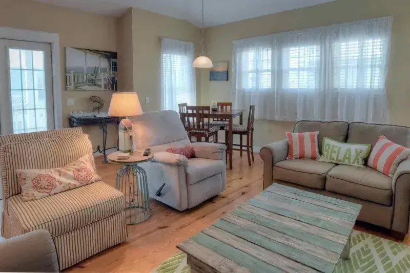 Seaview Village Unit 7