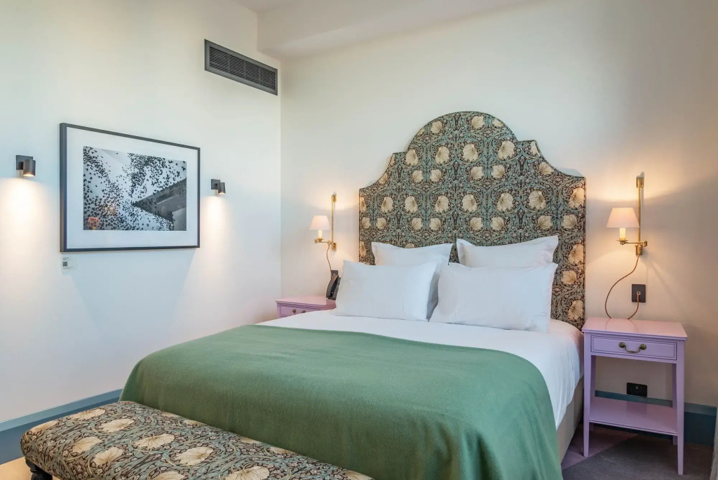 The Observatory Hotel Christchurch