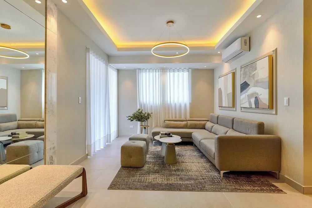 Oasis Urbano Family 2br Pool Gym Lm22-8b
