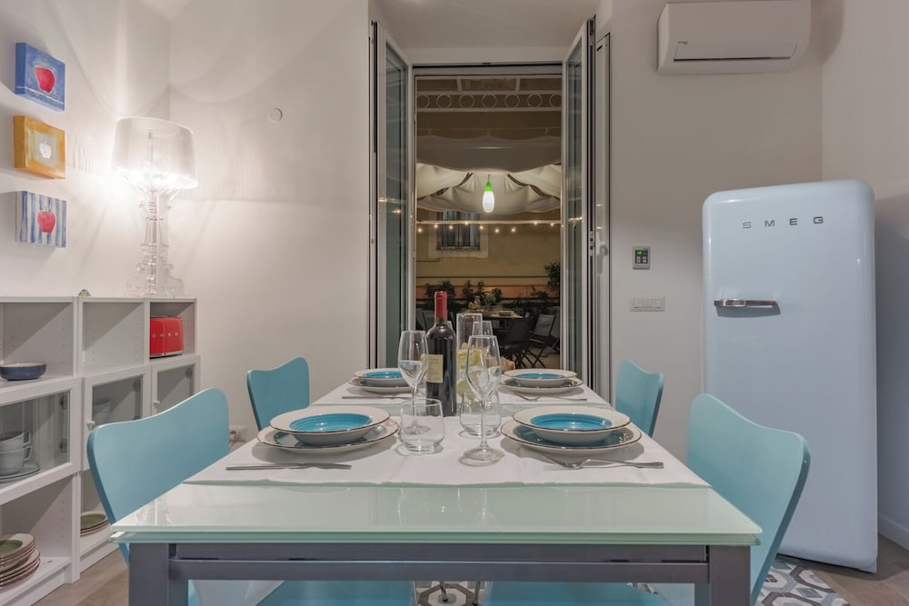 Casa Frisi