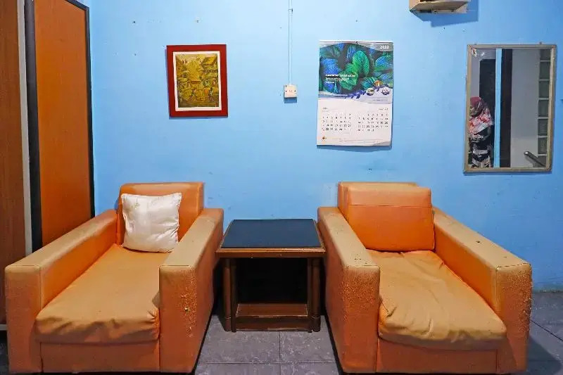 Hotel O Rafika Homestay SyariahNearTempat Makan Pagi Sore Nohil