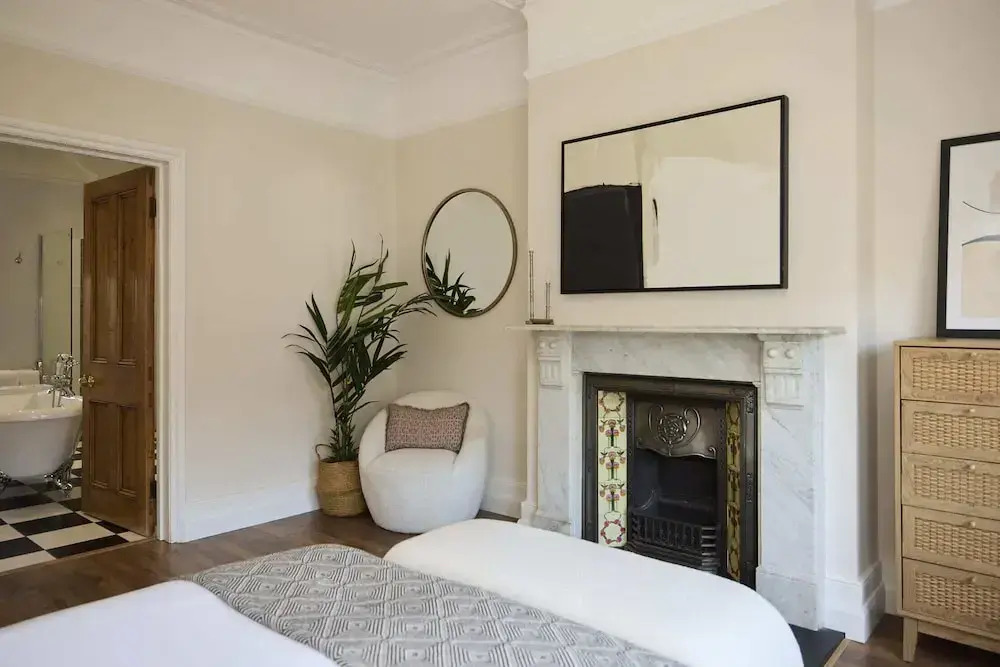 Southwood Retreat on Highgate
