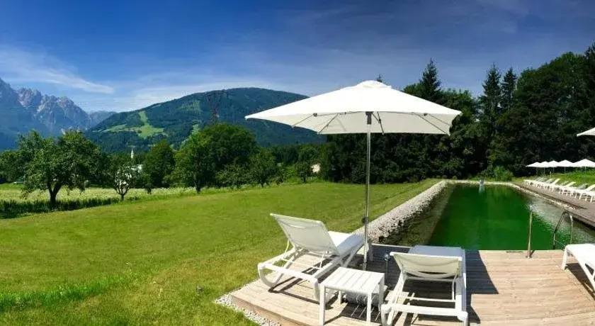 WILDAUERS Ansitz Haidenhof STAY & SLEEP