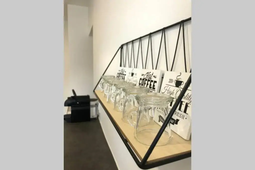 S'capades Mulhouse - Rénové 2021 - Wifi/Netflix