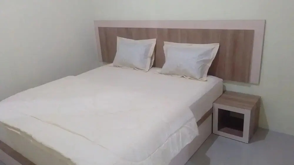 Adilla Homestay Syariah