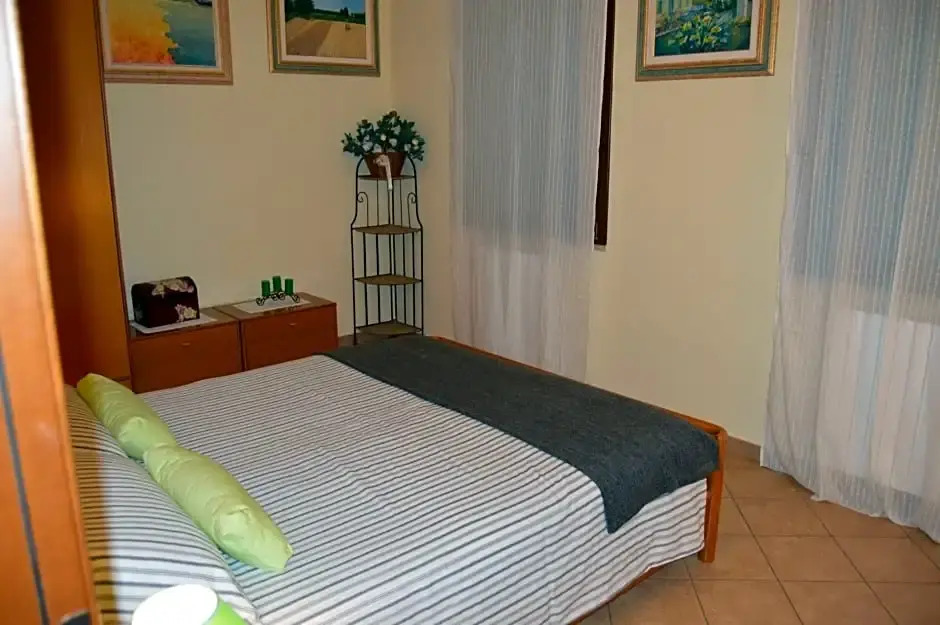 B&B Cambusa
