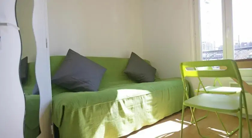 Studio au Coeur de Paris