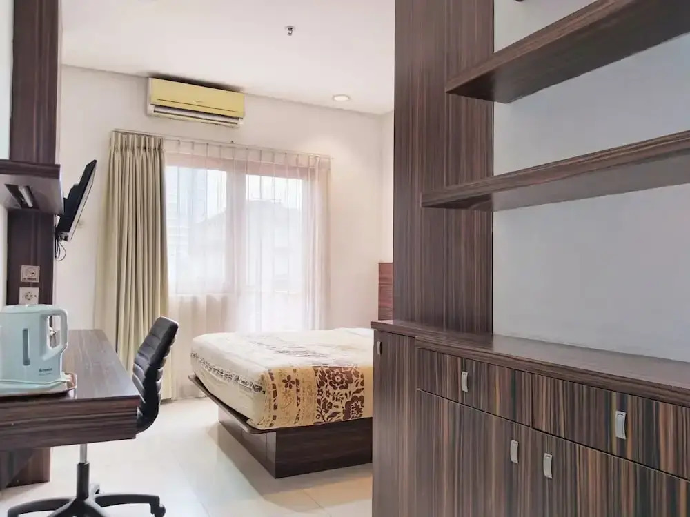SHANKEE Sudirman