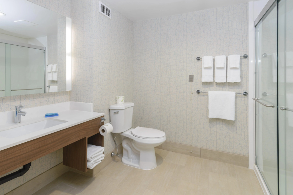 Holiday Inn Express Southington by IHG